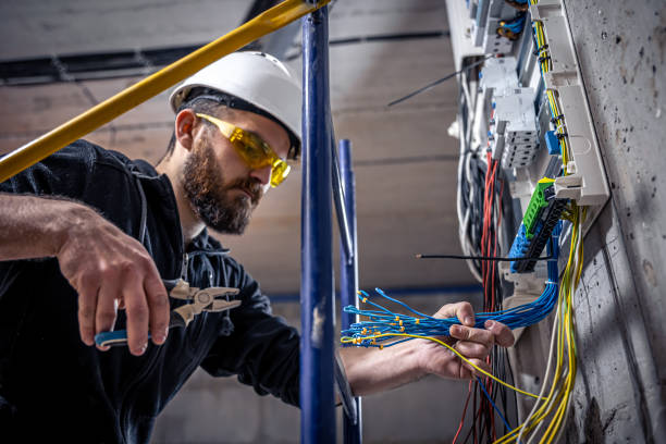 Best Electrical Troubleshooting Services  in Fords Prairie, WA