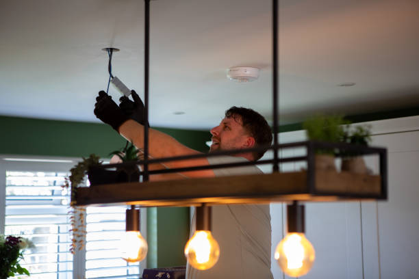 Best Electrician for Home Renovation  in Fords Prairie, WA