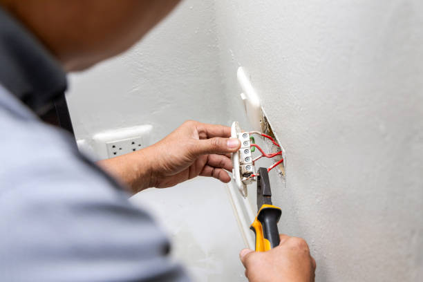 Best Electrical Installation Contractor  in Fords Prairie, WA