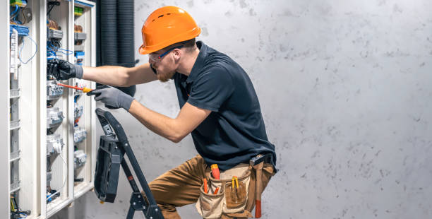 Best Electrical Upgrades for Homes  in Fords Prairie, WA